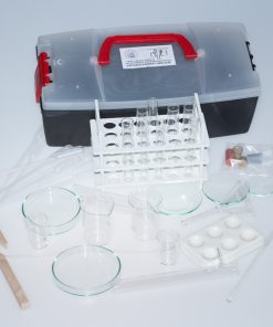 Sticlarie de laborator pentru Experimente de Baza 4