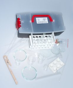 Sticlarie de laborator pentru Experimente de Baza 5