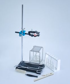 Ustensile de laborator pentru Experimente de Baza
