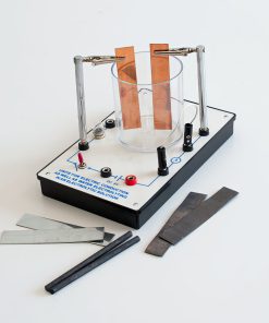 Dispozitiv pentru electroliza apei 2