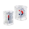 Set demonstrativ pentru vizualizarea liniilor campului magnetic