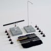 Set de baza pentru Electrostatica