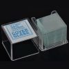 Lamele Microscop 18 x 18 mm - 100 buc