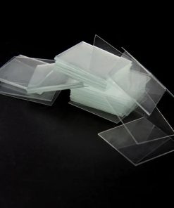 Lamele Microscop 18 x 18 mm - 100 buc 4