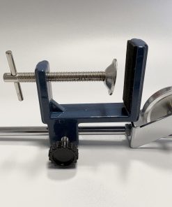 Alternative view of Scripete Metal montabil pe masa