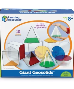 Corpuri geometrice Gigant 4