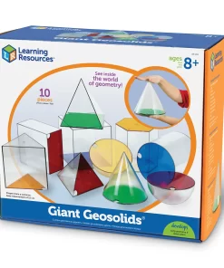 Corpuri geometrice Gigant 5