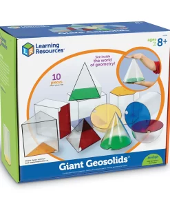Corpuri geometrice Gigant 6