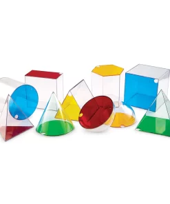 Corpuri geometrice Gigant 3