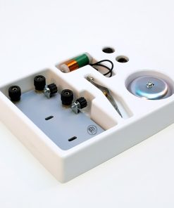 Clopotel electric pentru elevi 7