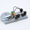 Clopotel electric pentru elevi