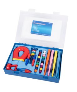 Primele experimente Magnetice 5