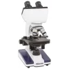 Microscop binocular Bin-TOP 02