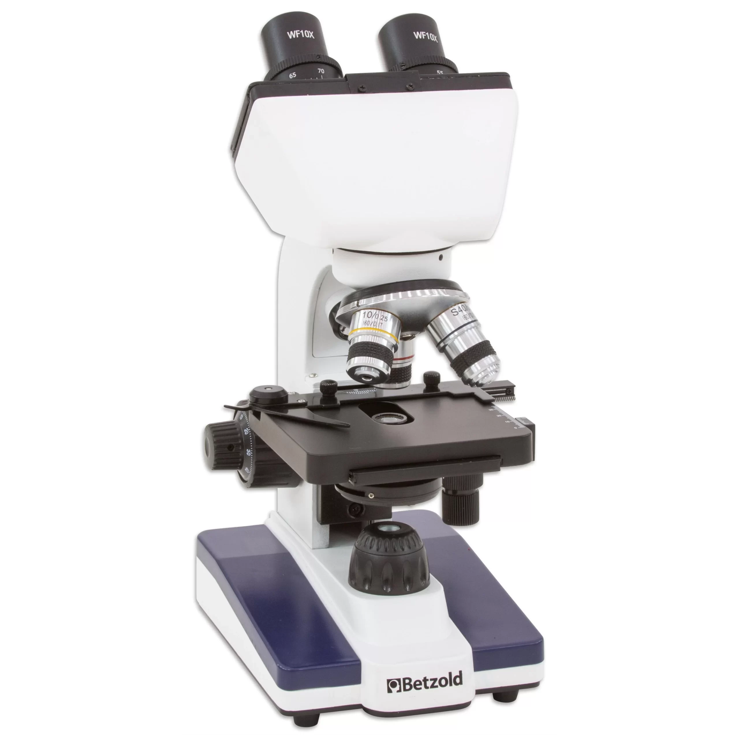Microscop binocular Bin-TOP 02 2 Microscop binocular Bin-TOP 02