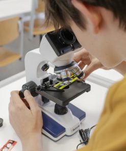 Microscop binocular Bin-TOP 02 2