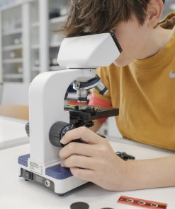 Microscop binocular Bin-TOP 02 3
