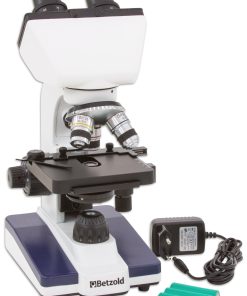 Microscop binocular Bin-TOP 02 5