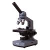 Microscop monocular biologic 320 PLUS, 40x - 1600x