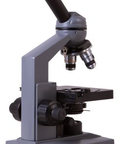 Microscop monocular biologic 320 PLUS, 40x - 1600x 4