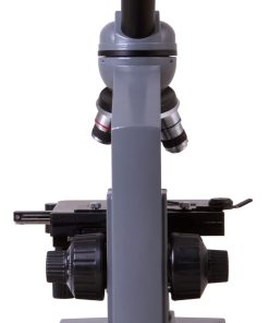 Microscop monocular biologic 320 PLUS, 40x - 1600x 5