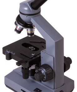 Microscop monocular biologic 320 PLUS, 40x - 1600x 6