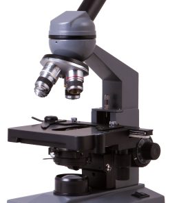 Microscop monocular biologic 320 PLUS, 40x - 1600x 8
