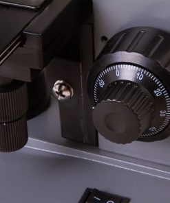 Microscop monocular biologic 320 PLUS, 40x - 1600x 11