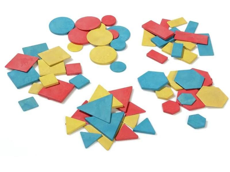 Forme geometrice din lemn 6 Forme geometrice din lemn - imagine 5