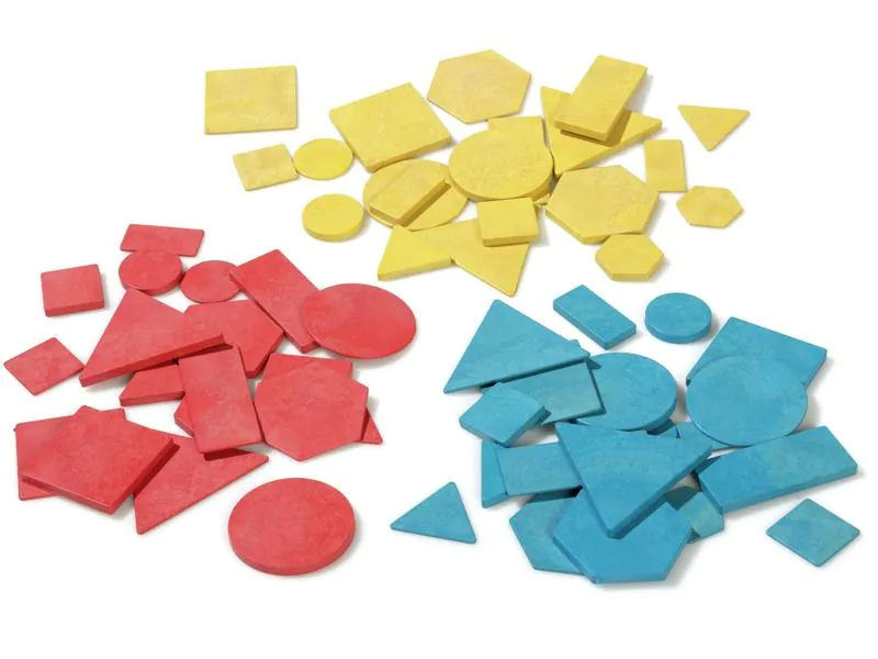 Forme geometrice din lemn 5 Forme geometrice din lemn - imagine 4