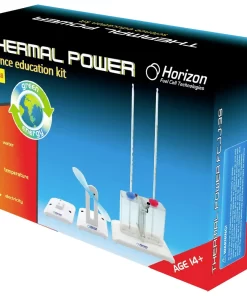 Energia termica - Set stiintific 2