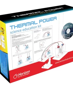 Energia termica - Set stiintific 4