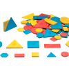 Forme geometrice din lemn