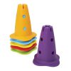 Conuri multifunctionale din plastic