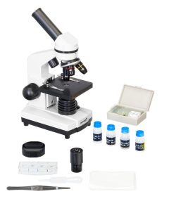 Alternative view of Microscop Rainbow 2L Moonstone