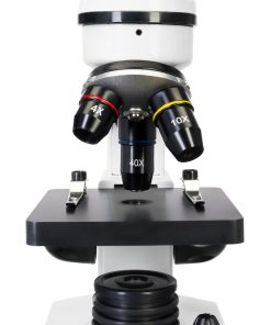 Microscop Rainbow 2L Moonstone - imagine 6